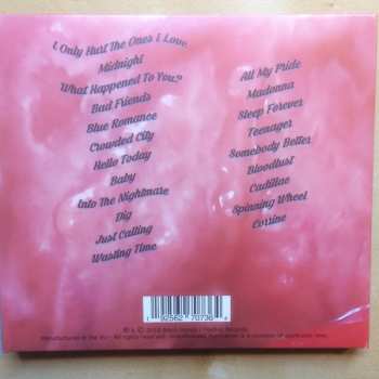 2CD Black Honey: Black Honey DLX