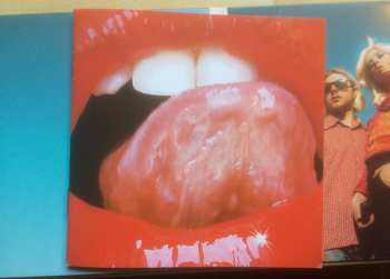 2CD Black Honey: Black Honey DLX