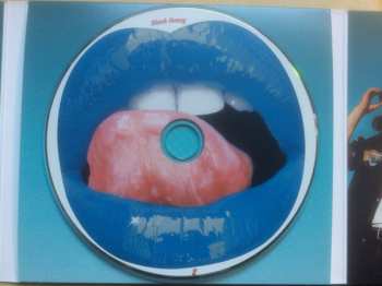 2CD Black Honey: Black Honey DLX