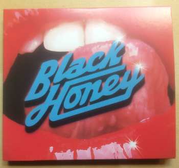 2CD Black Honey: Black Honey DLX
