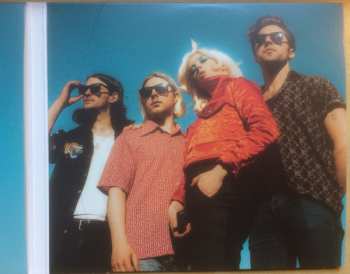 2CD Black Honey: Black Honey DLX