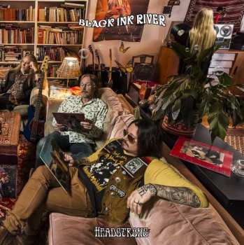 LP Black Ink River: Headstrong