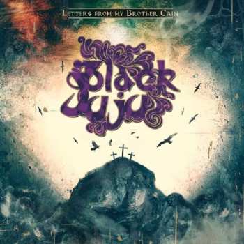 CD Black Juju: Letters From My Brother Cain LTD