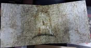 2LP Black Label Society: Catacombs Of The Black Vatican - Gold