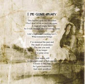 CD Black Label Society: Catacombs Of The Black Vatican