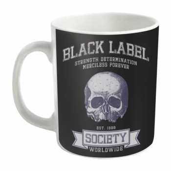 Merch Black Label Society: Tazza Worldwide