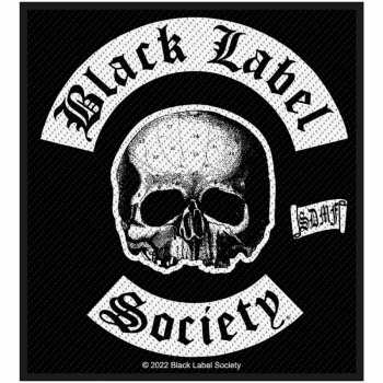 Merch Black Label Society: Applicazione Sdmf