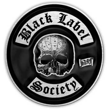 Merch Black Label Society: Spilletta Doom Crew