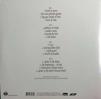 2LP Black Label Society: Sonic Brew (20th Anniversary Blend 5.99-5.19) CLR