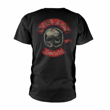 Merce Black Label Society: Tričko Destroy & Conquer S