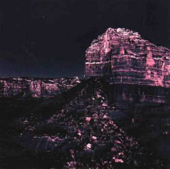CD Black Light Burns: Lotus Island