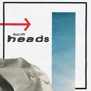 LP Black Lizard: Heads LTD | NUM | CLR