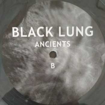 LP Black Lung: Ancients CLR
