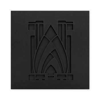 LP Black Lung: The Brutal Gardener LTD