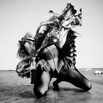 Album Black Magnet: Body Prophecy