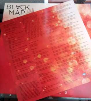 LP Black Map: In Droves CLR