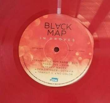 LP Black Map: In Droves CLR