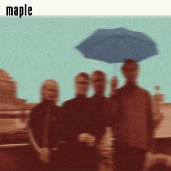CD Black Maple: Black Maple