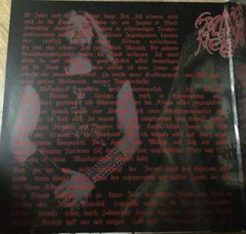LP Black Messiah: Sceptre Of Black Knowledge