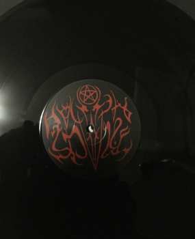 LP Black Messiah: Sceptre Of Black Knowledge
