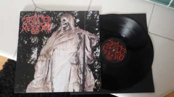 LP Black Messiah: Sceptre Of Black Knowledge