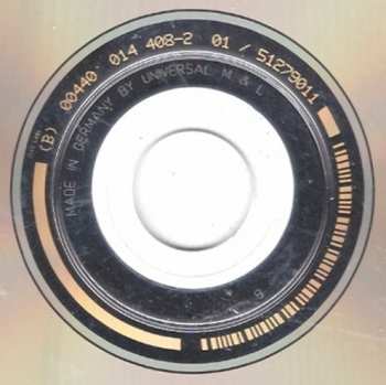 CD Black Milk: Modrej Dým