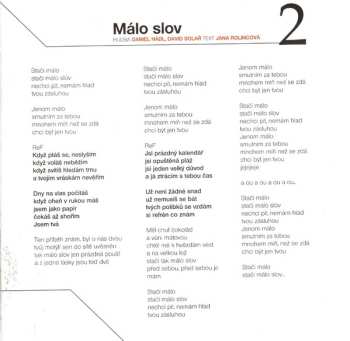 CD Black Milk: Sedmkrát