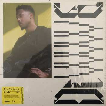 LP Black Milk: Dive 