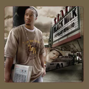 Black Milk: Popular Demand