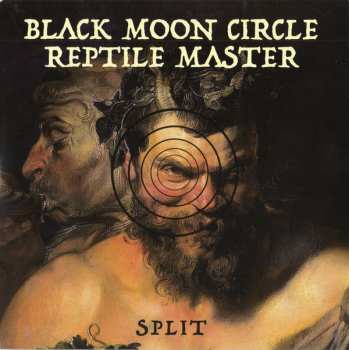 SP Black Moon Circle: Split LTD | CLR