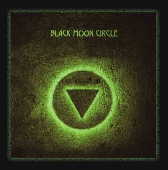 5CD/Set di cofanetti Black Moon Circle: Studio Jams 1-3  LTD