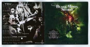 CD Black Moon Secret: Another World