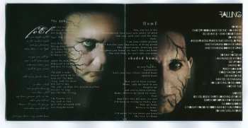 CD Black Moon Secret: Another World
