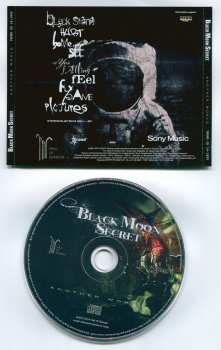 CD Black Moon Secret: Another World