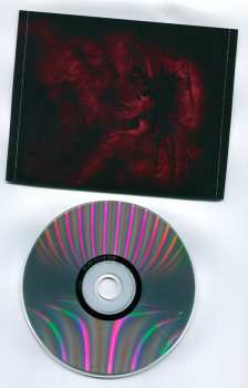 CD Black Moon Secret: Another World