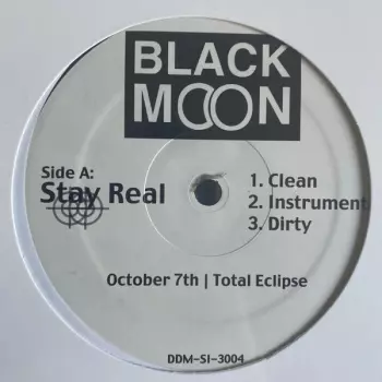 Stay Real