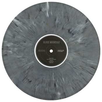 2LP Black Mountain: Black Mountain