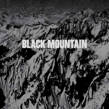 2LP Black Mountain: Black Mountain DLX