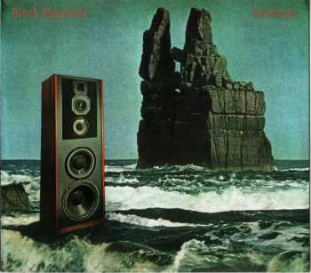 CD Black Mountain: Destroyer LTD