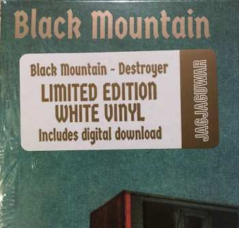LP Black Mountain: Destroyer LTD | CLR