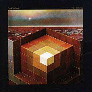 CD Black Mountain: In The Future