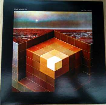 2LP Black Mountain: In The Future