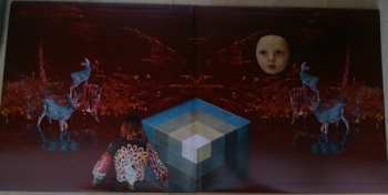 2LP Black Mountain: In The Future
