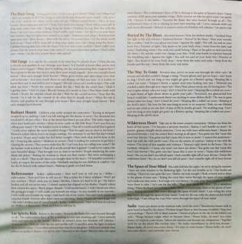 LP Black Mountain: Wilderness Heart