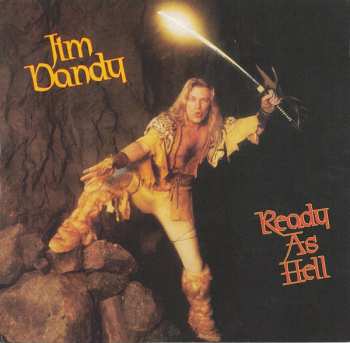 7CD/Set di cofanetti Black Oak Arkansas: Jim Dandy To The Rescue