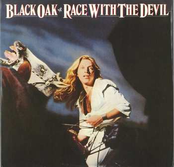 7CD/Set di cofanetti Black Oak Arkansas: Jim Dandy To The Rescue