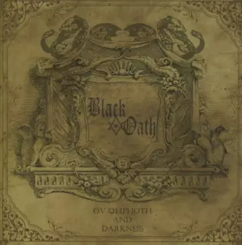 Ov Qliphoth And Darkness