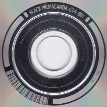 CD Black Propaganda: Psychological Subjection