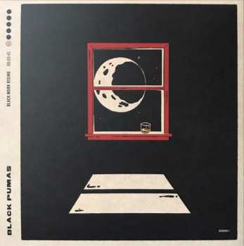 6SP/Set di cofanetti Black Pumas: Black Pumas LTD