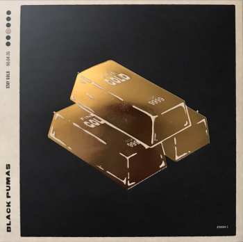 6SP/Set di cofanetti Black Pumas: Black Pumas LTD